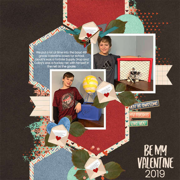 Valentines
