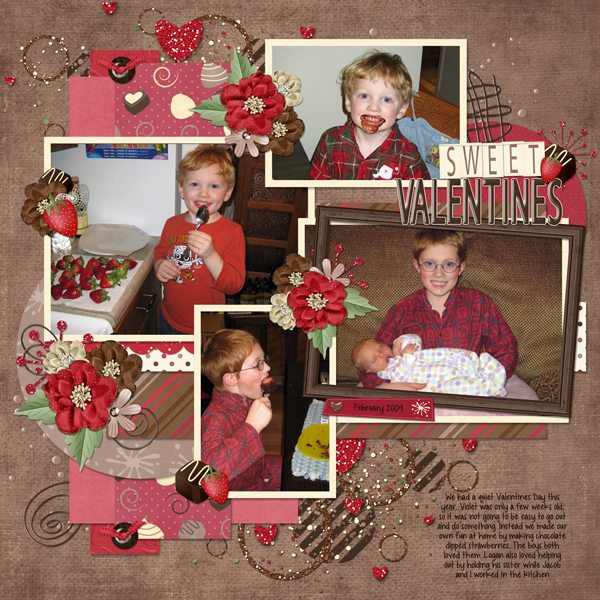 Valentines