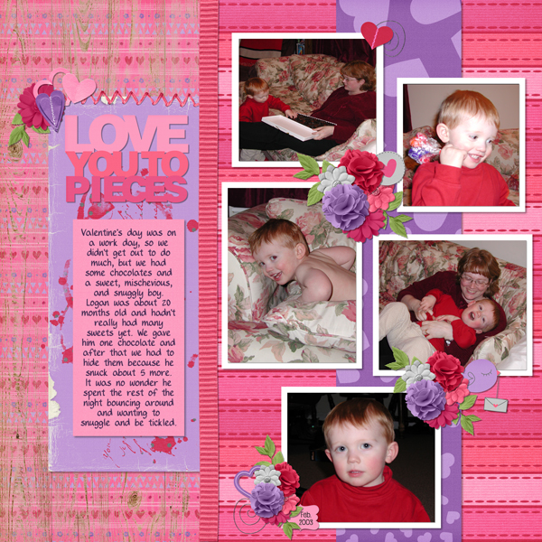 Valentines