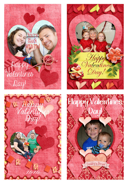 Valentines