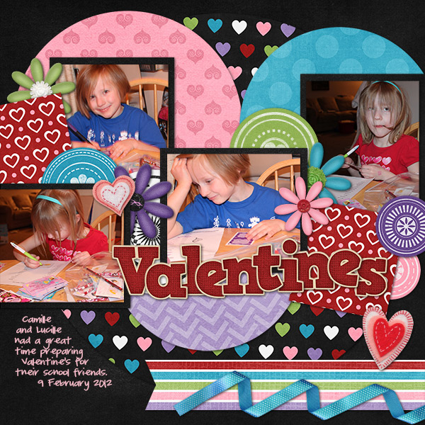 Valentines