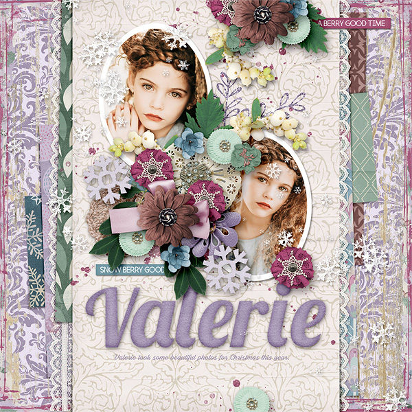 Valerie