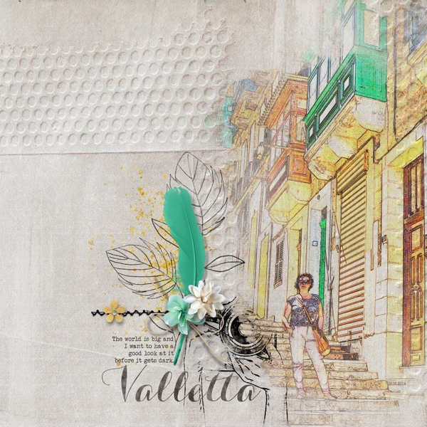 Valletta
