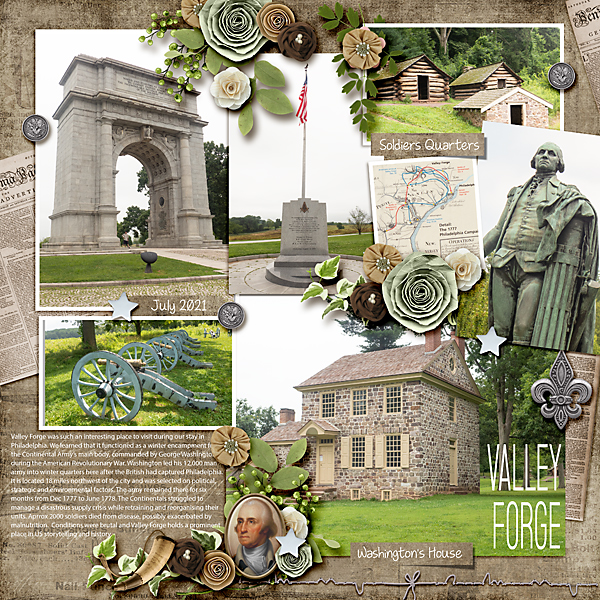 Valley Forge