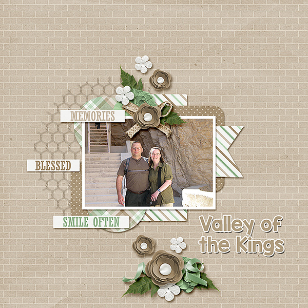 Valley of the Kings