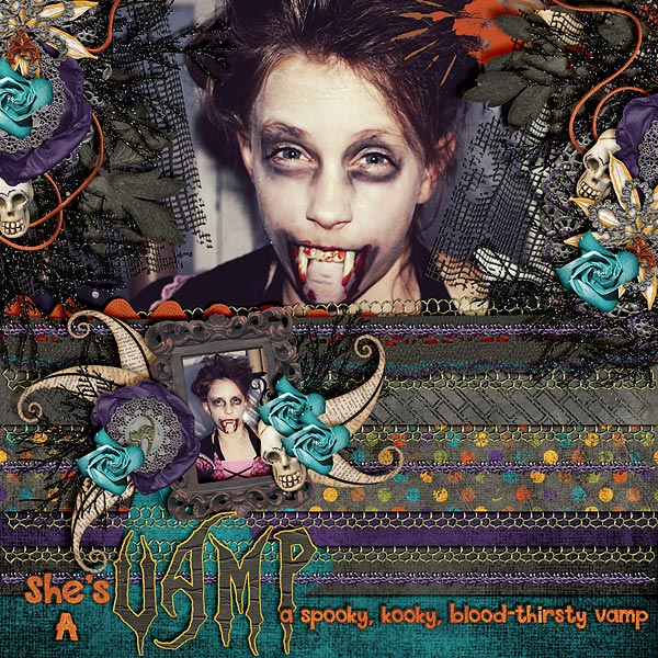 Vamp