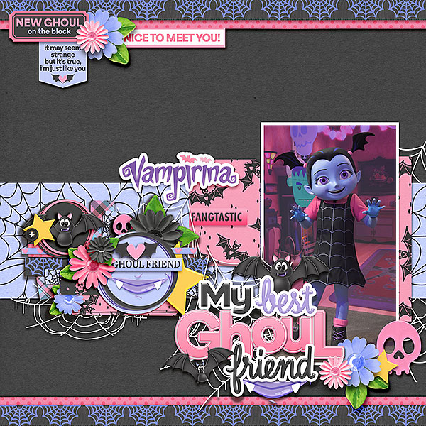 Vampirina
