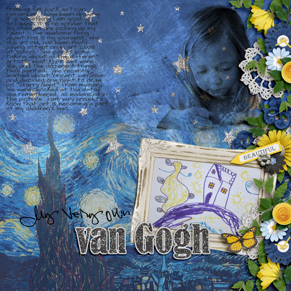 van Gogh