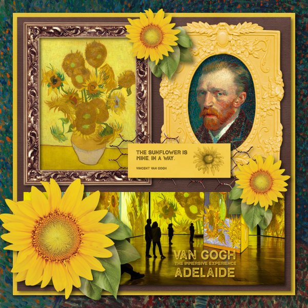 Van Gogh