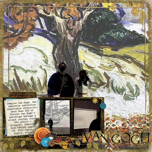 Van Gogh