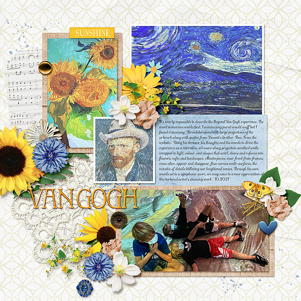 Van Gogh