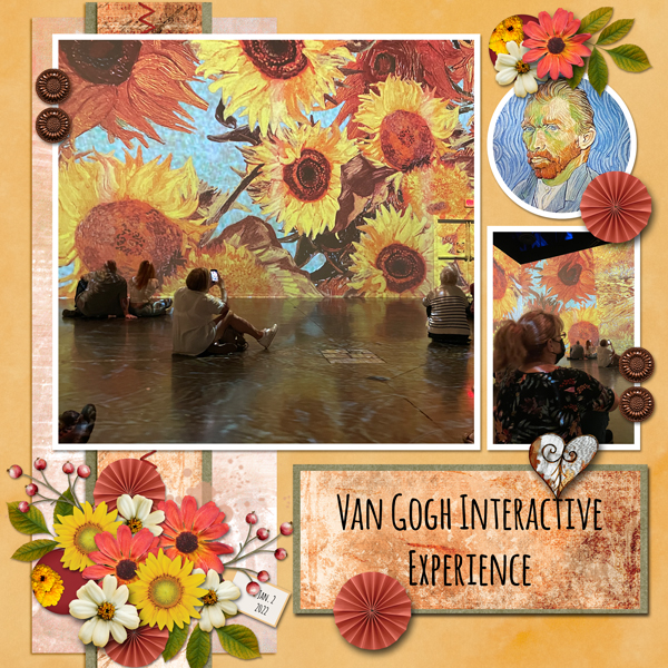 Van Gogh