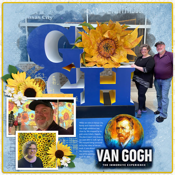 Van Gogh