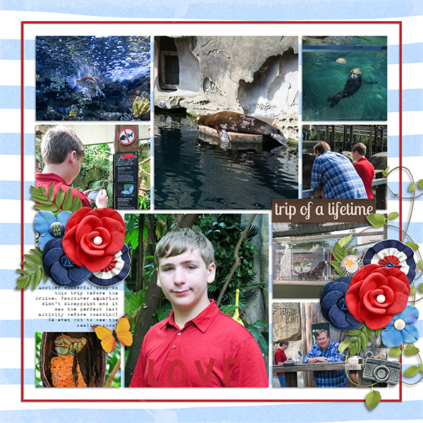 Vancouver Aquarium