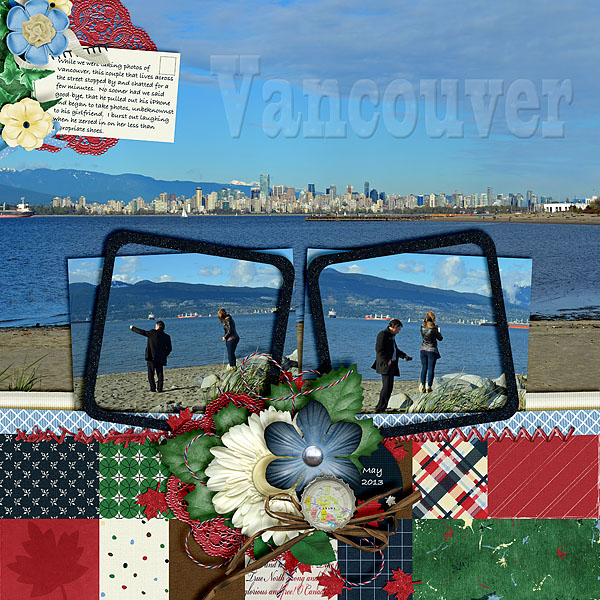 Vancouver