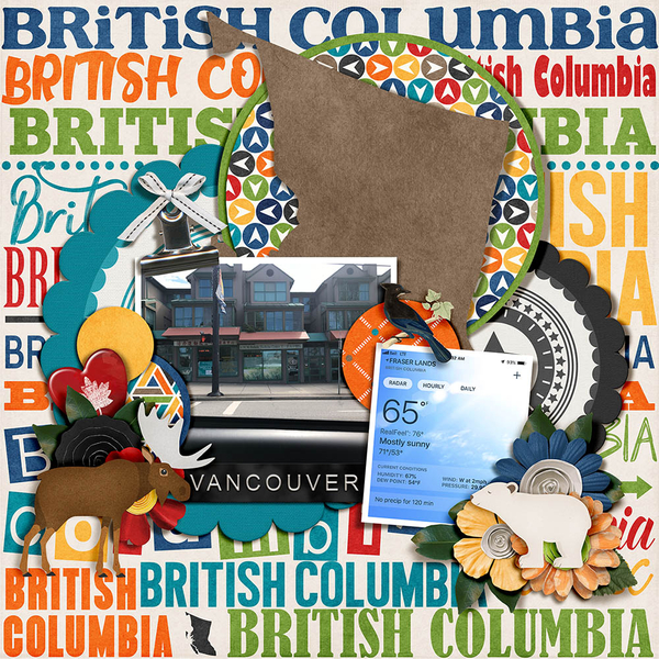Vancouver