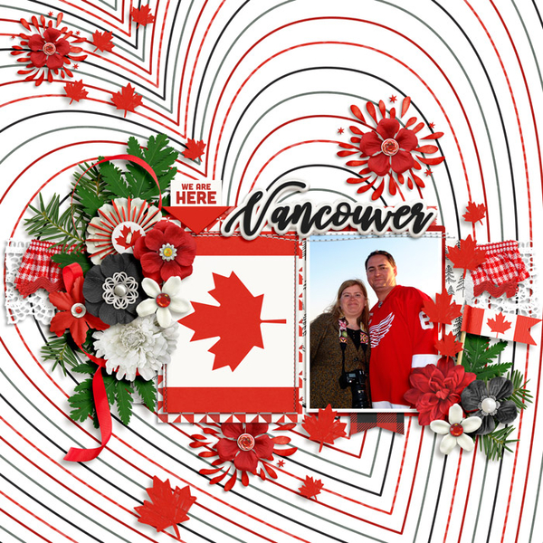 vancouver