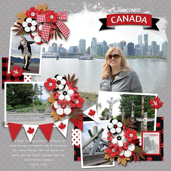 vancouver