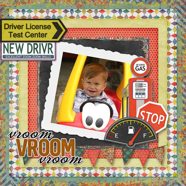 Varoom