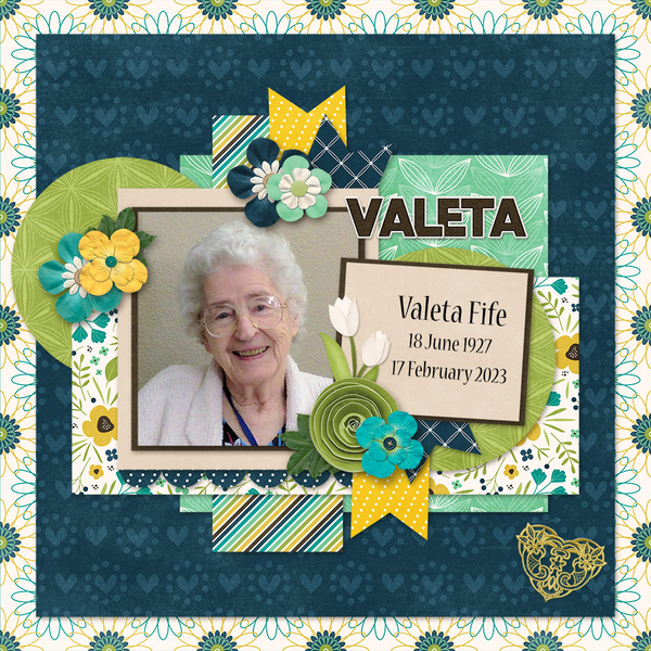 Vateta