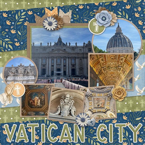 Vatican City
