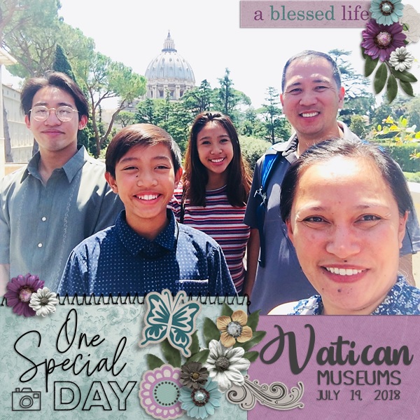 Vatican Museums