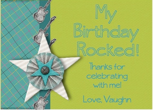 Vaughn-Thank-You