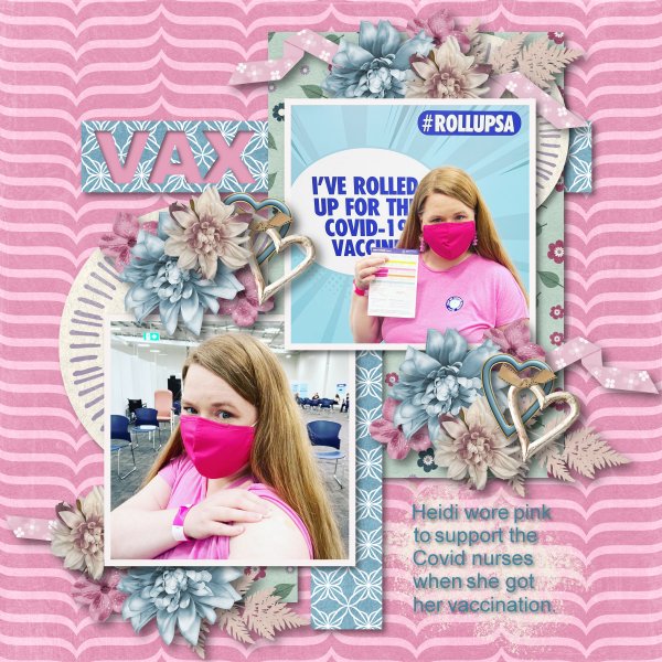 vax