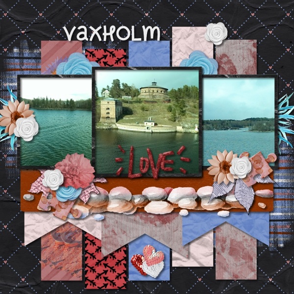Vaxholm