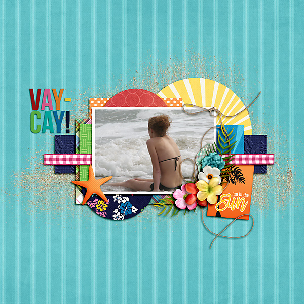 Vay-Cay!