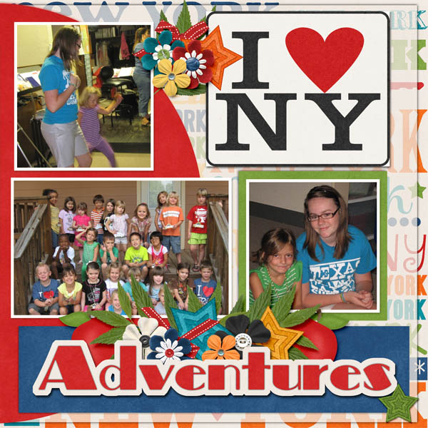 VBS 2011