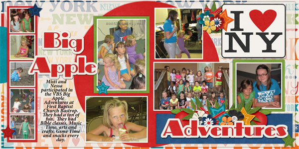 VBS 2011