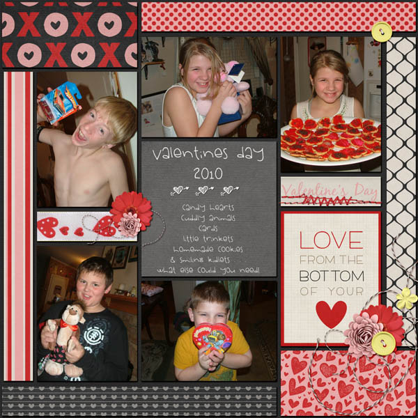 vday 2010
