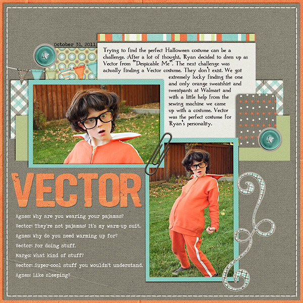 Vector