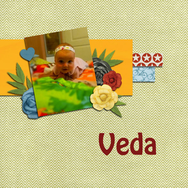 Veda