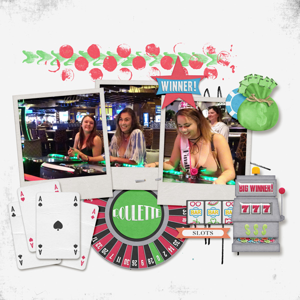Vegas Casino