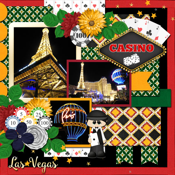 Vegas