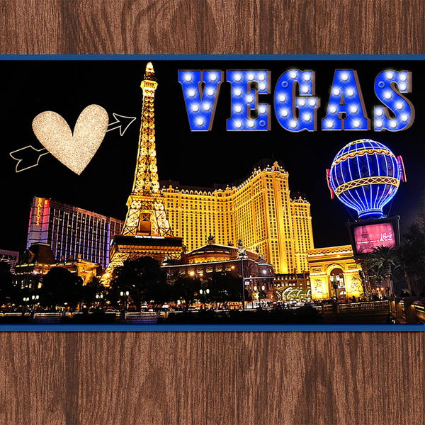 vegas
