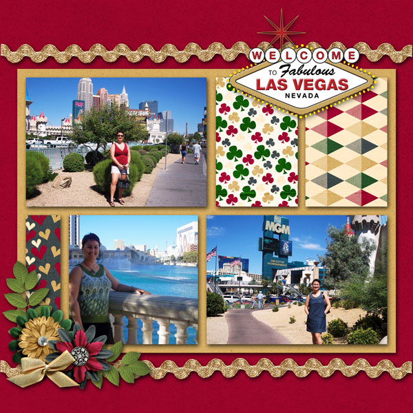 Vegas