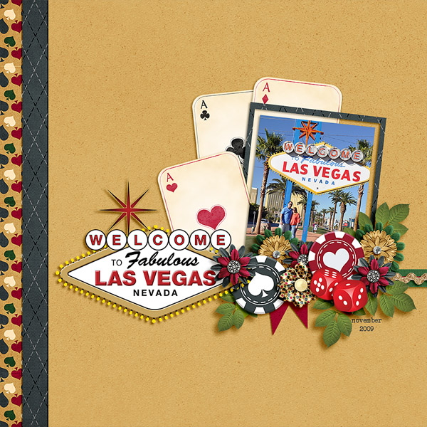 vegas