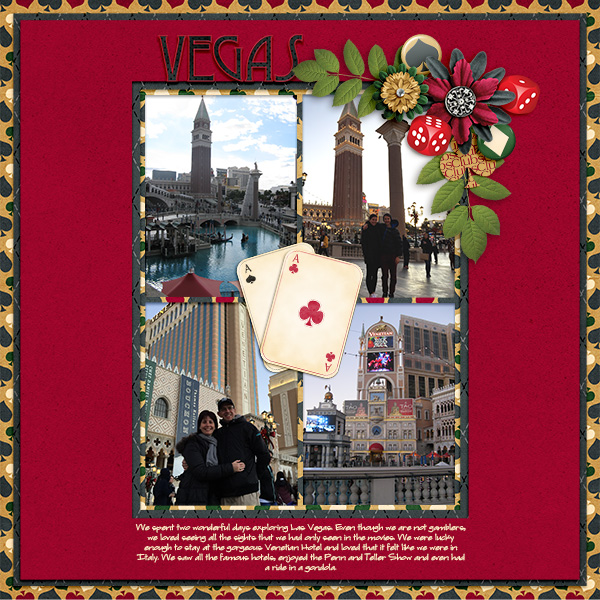 Vegas
