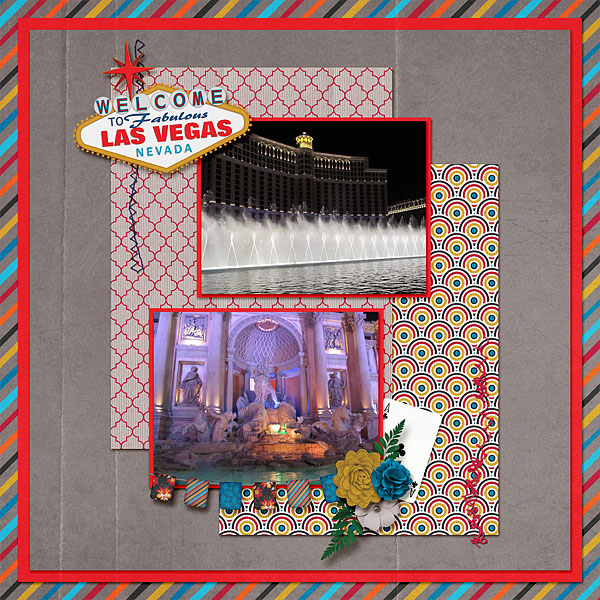 Vegas