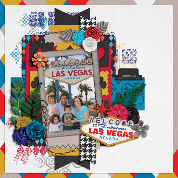 Vegas