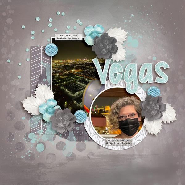 Vegas