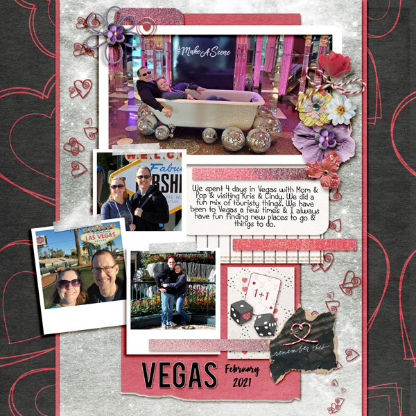 Vegas
