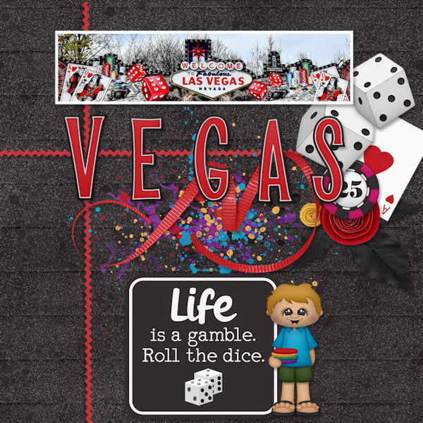 Vegas