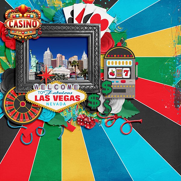 Vegas