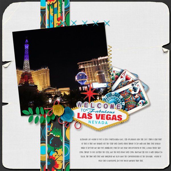 Vegas