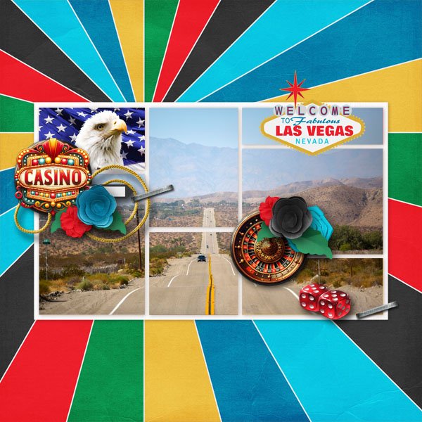 Vegas