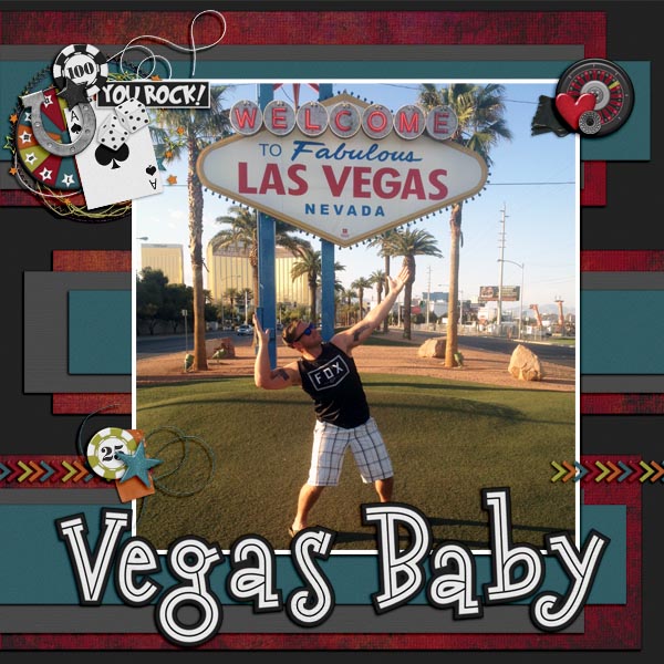 VegasBaby